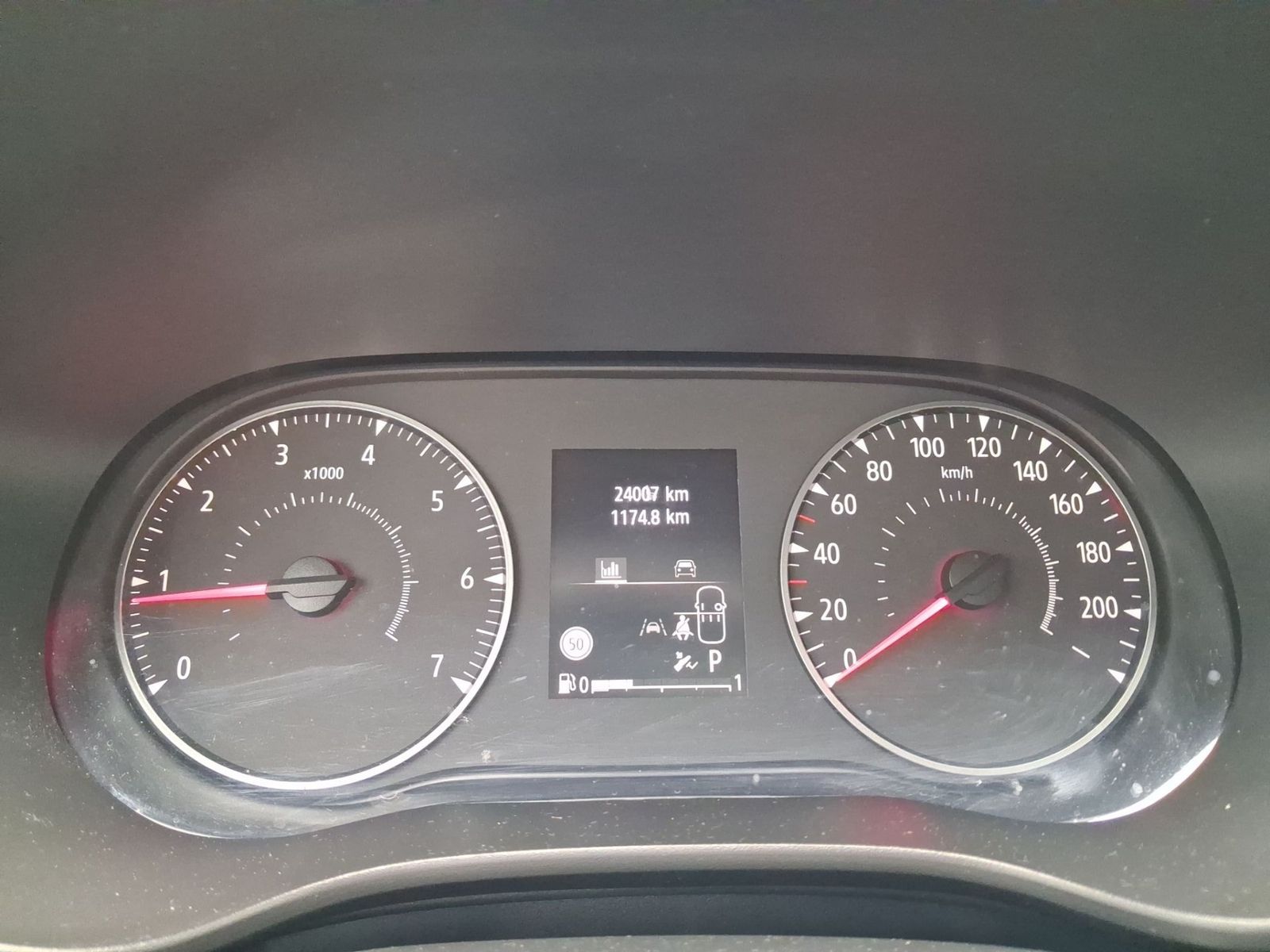 Dacia Sandero Stepway TCe90 CVT Extreme *KLIMA*Schiebe