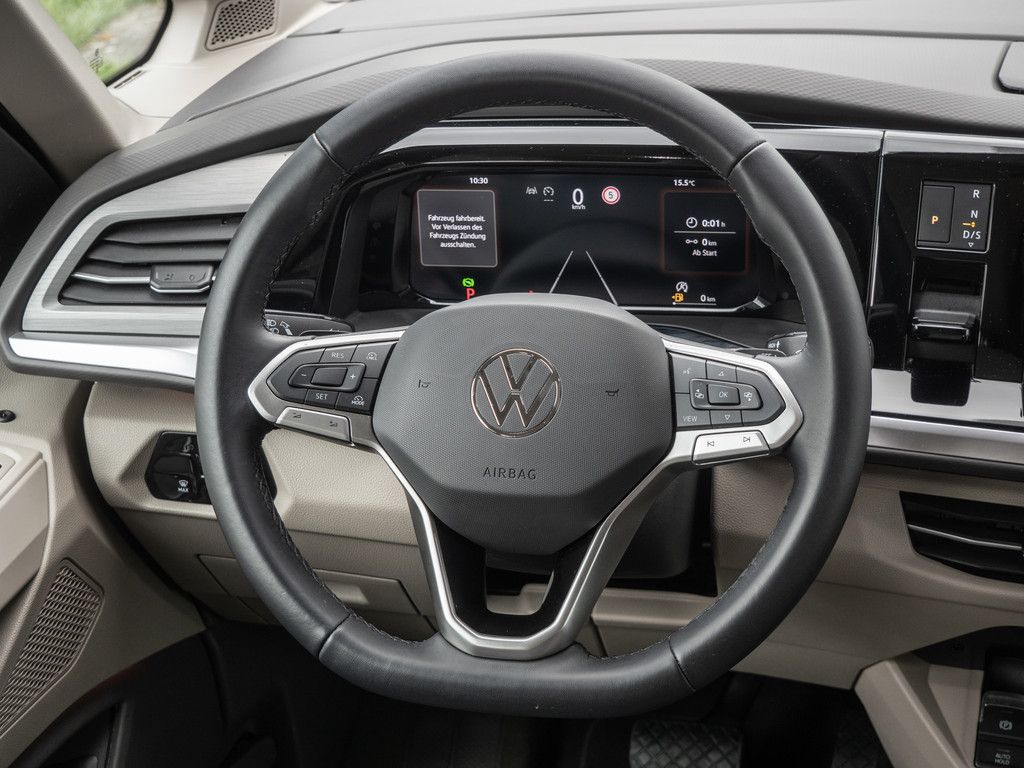 Volkswagen T7 Multivan 2.0TDI DSG - Samsaru's Car Outlet