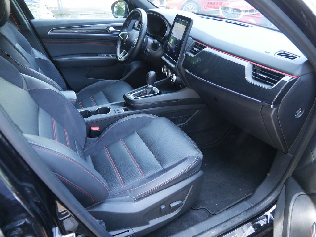 Renault Arkana R.S. Line TCe 160 - Samsaru's Car Outlet