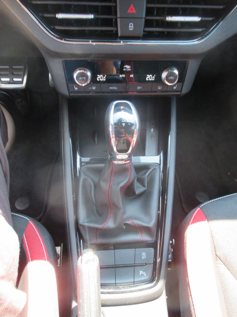 Skoda Kamiq 1.0 TSI DSG Monte Carlo - Samsaru's Car Outlet