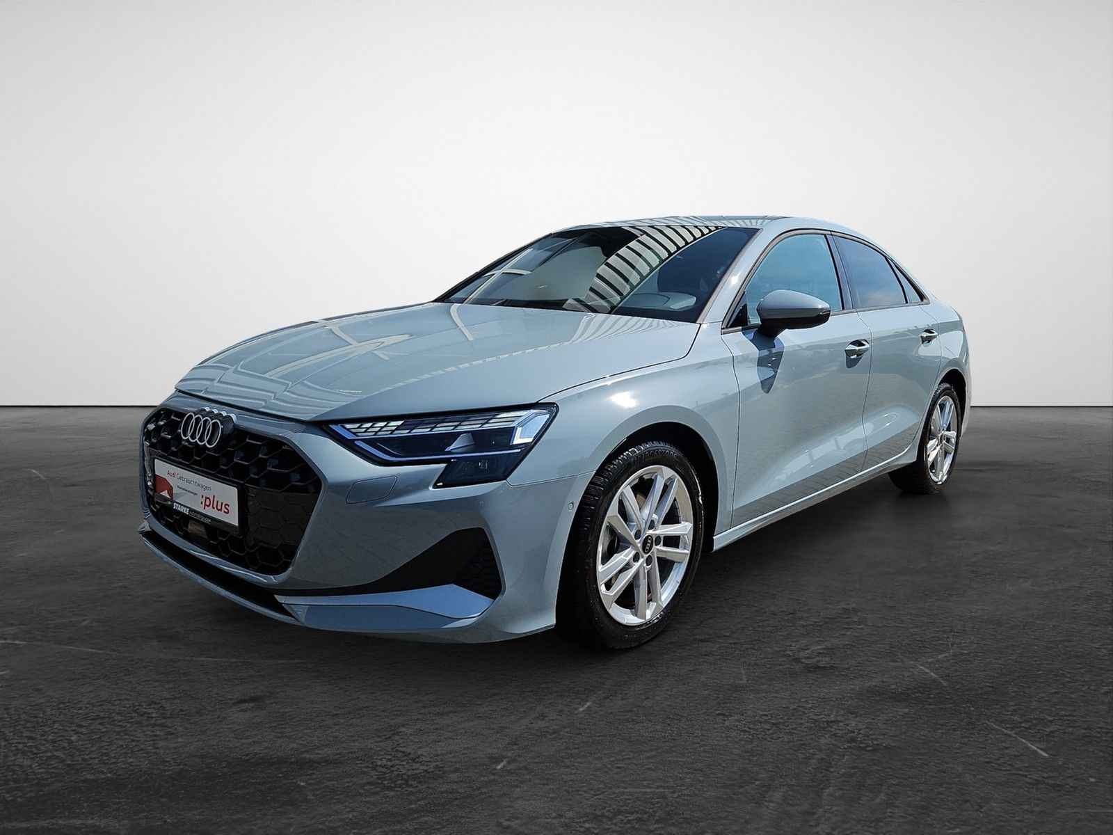 Audi A3 Limousine 30 TFSI S tronic advanced - Samsaru's Car Outlet