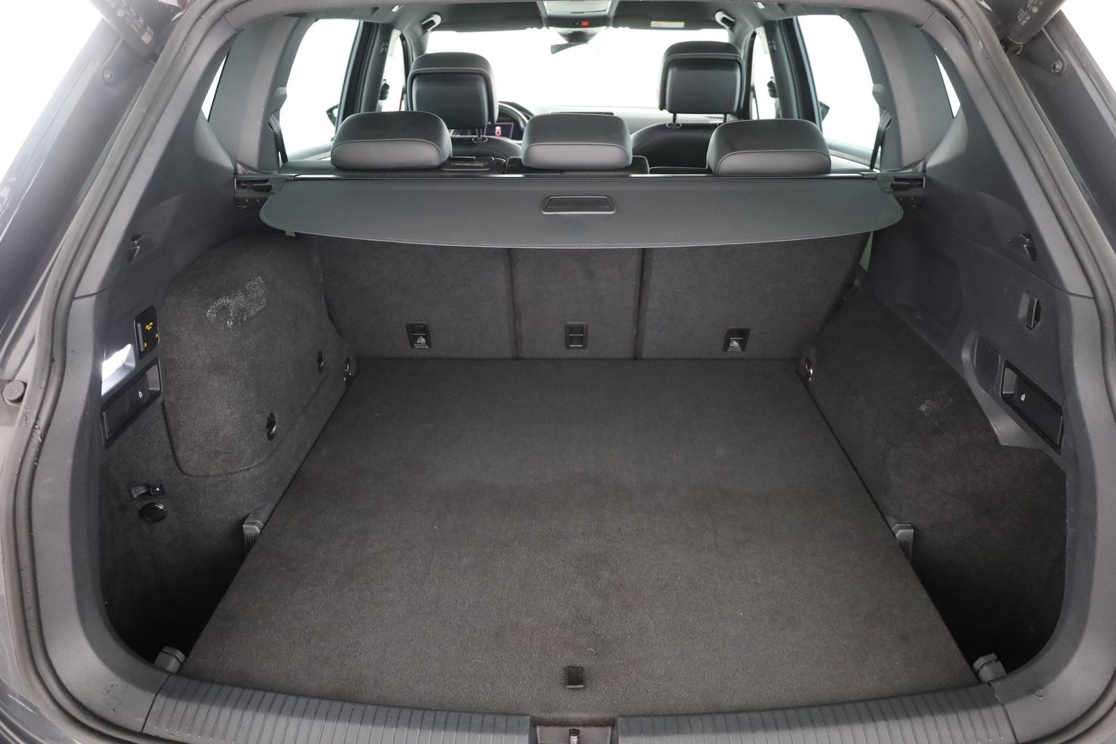Seat Tarraco 1.4 TSI e-Hybrid Xperience LED Navi AHK