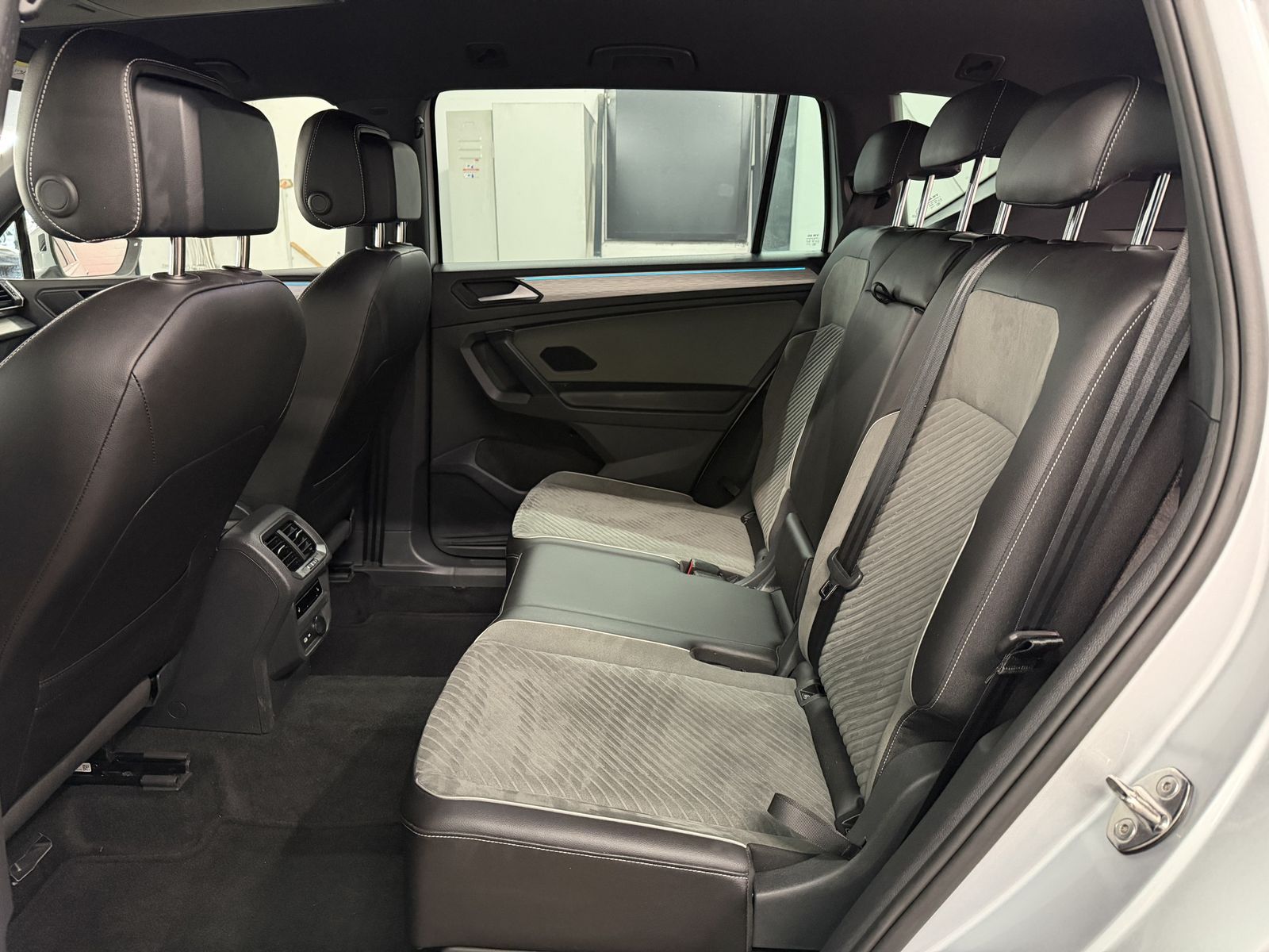 Seat Tarraco 1.4 e-Hybrid DSG Xcellence / ACC / TOTW.