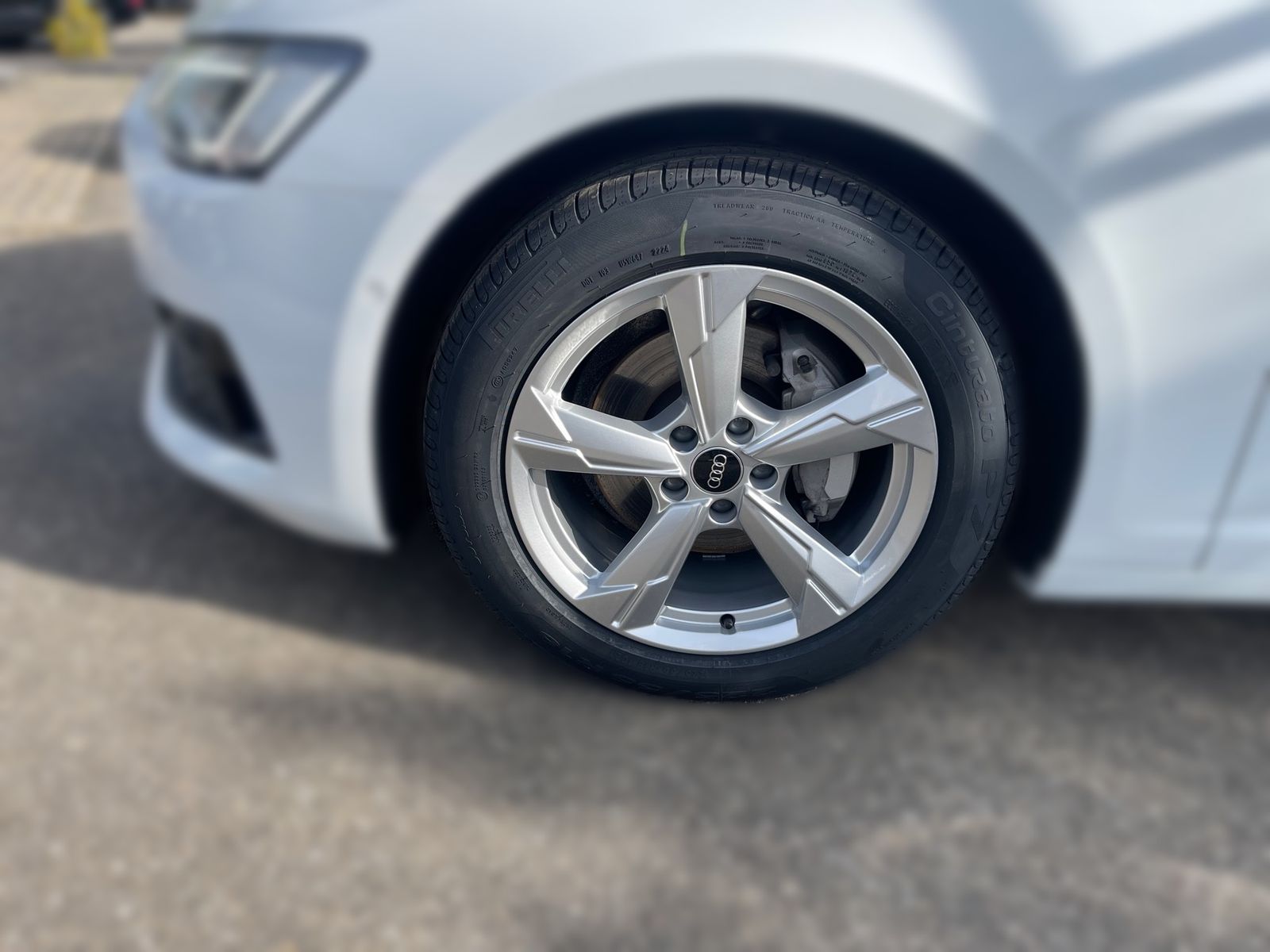 Audi A6 Avant - Samsaru's Car Outlet