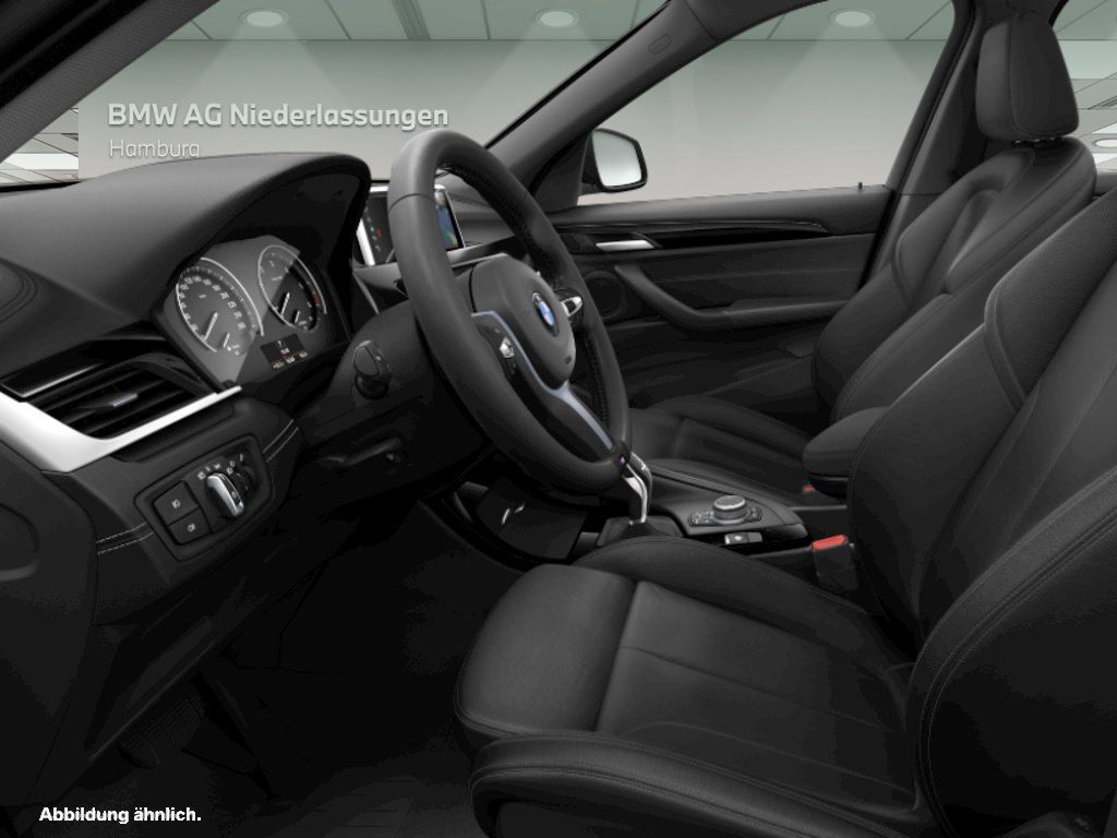 BMW X1 xDrive18d Sport Line - Samsaru's Car Outlet