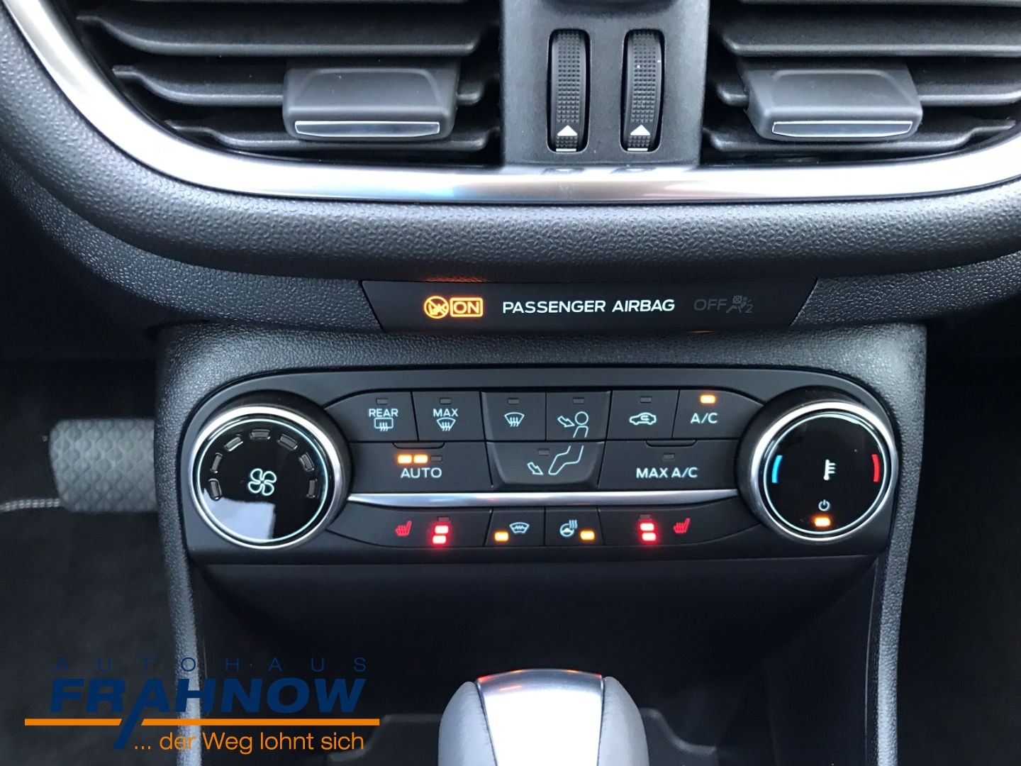 Ford Fiesta 1.0 EcoBoost MHEV Titanium X LED NAVI ACC
