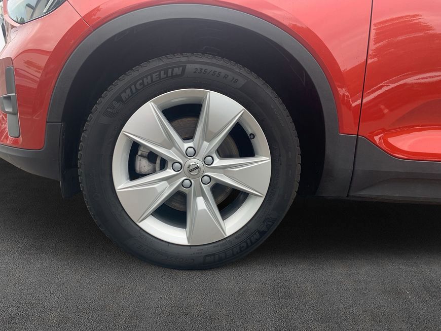 Volvo XC40 B3 B DKG Core