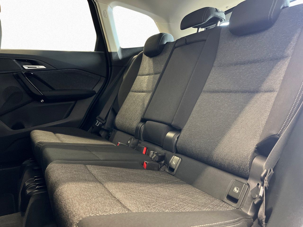 BMW X1 xDrive23d Sport - Samsaru's Car Outlet