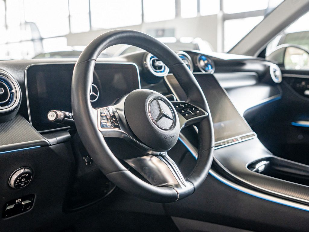 Mercedes-Benz GLC 220 d 4M Avantgarde Advanced Plus - Samsaru's Car Outlet
