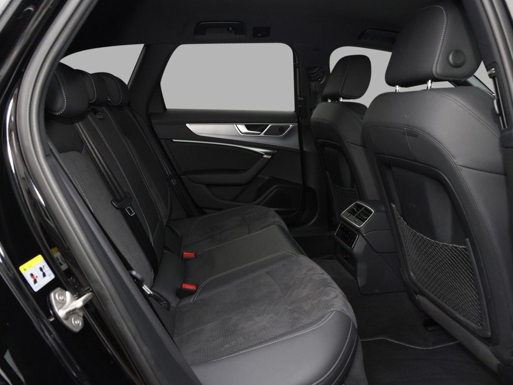 Audi A6 Avant 55 TFSI e quattro sport S tronic - Samsaru's Car Outlet