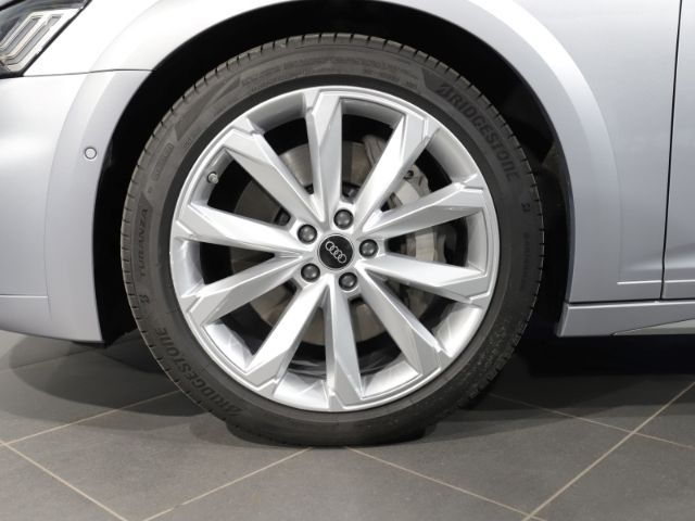 Audi A6 allroad quattro 55 TDI tiptronic - Samsaru's Car Outlet
