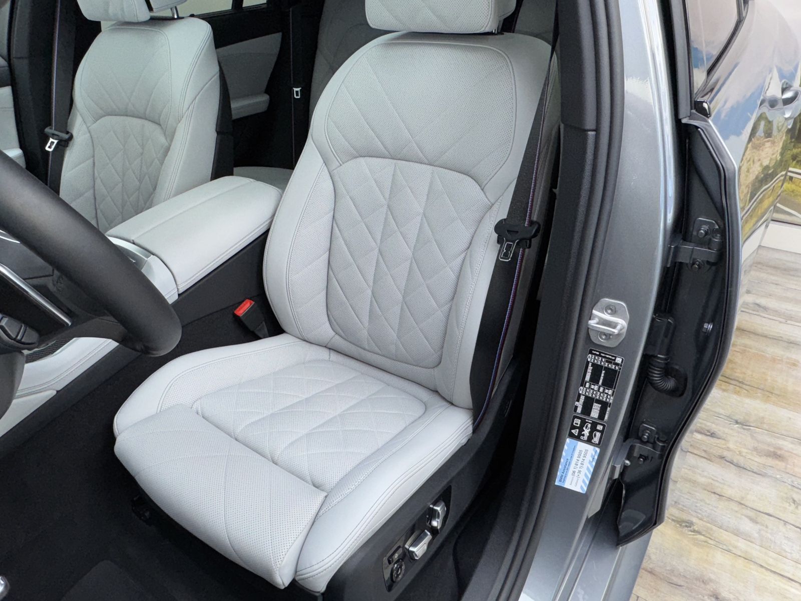 BMW X6 xDrive30d M Sport Pro - Samsaru's Car Outlet