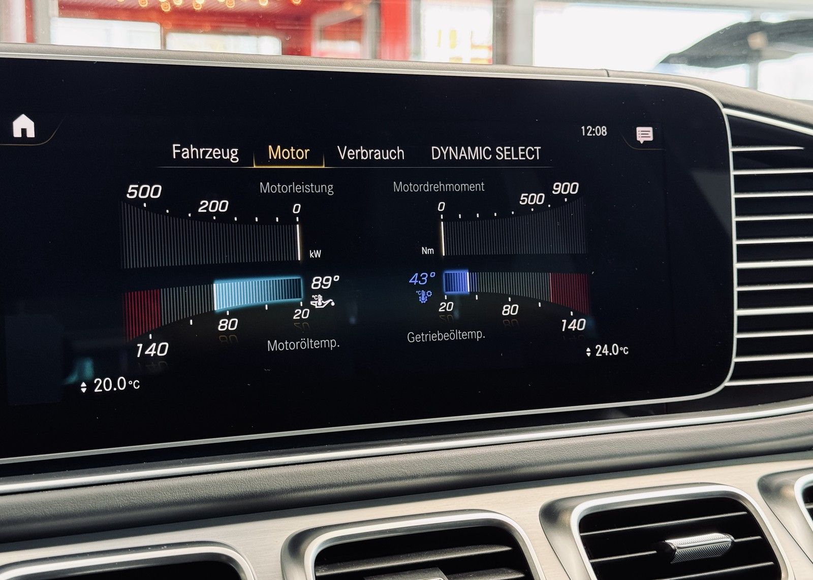 Mercedes-Benz GLE 63 S AMG 4M+ NIGHT|PANO|360|HUD|AHK|BURMESTE