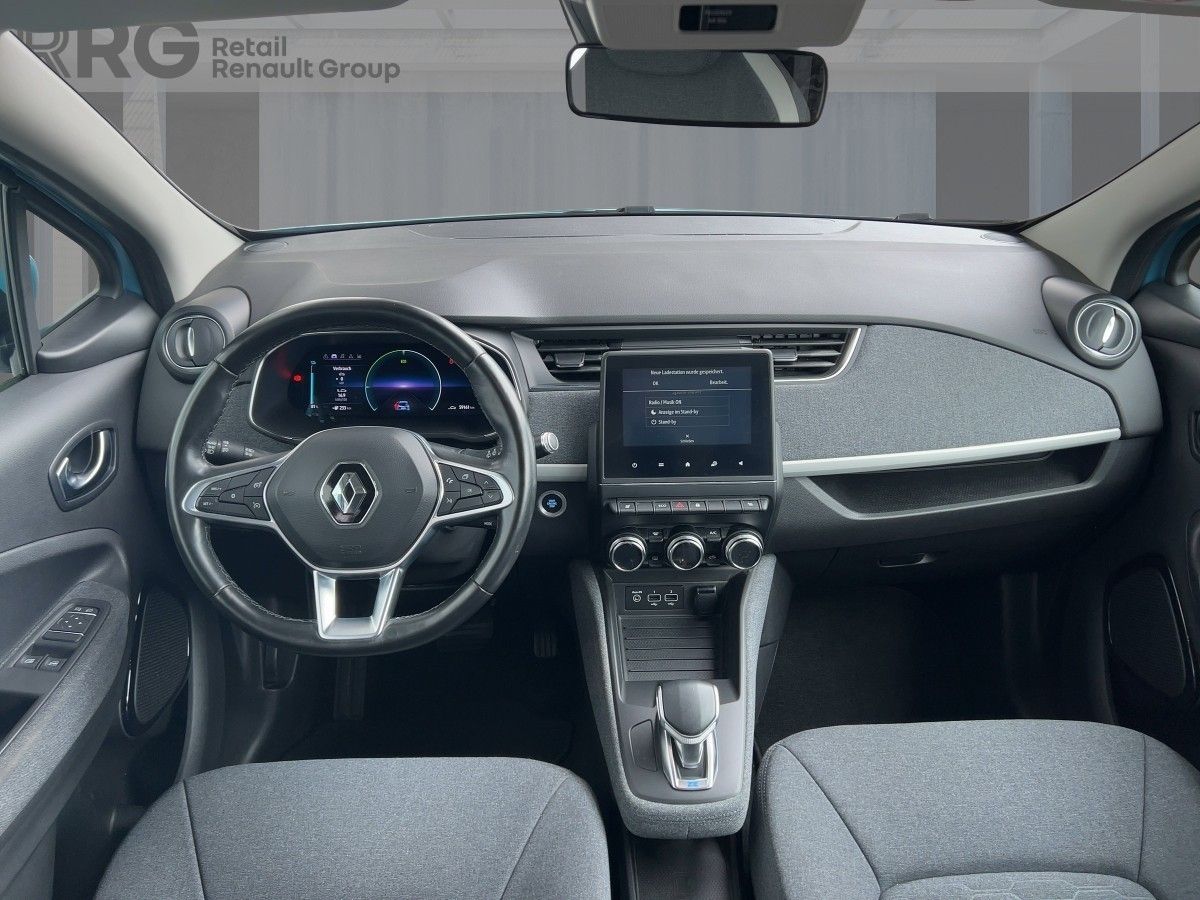 Renault ZOE Experience R135 Z.E. 50 - Samsaru's Car Outlet