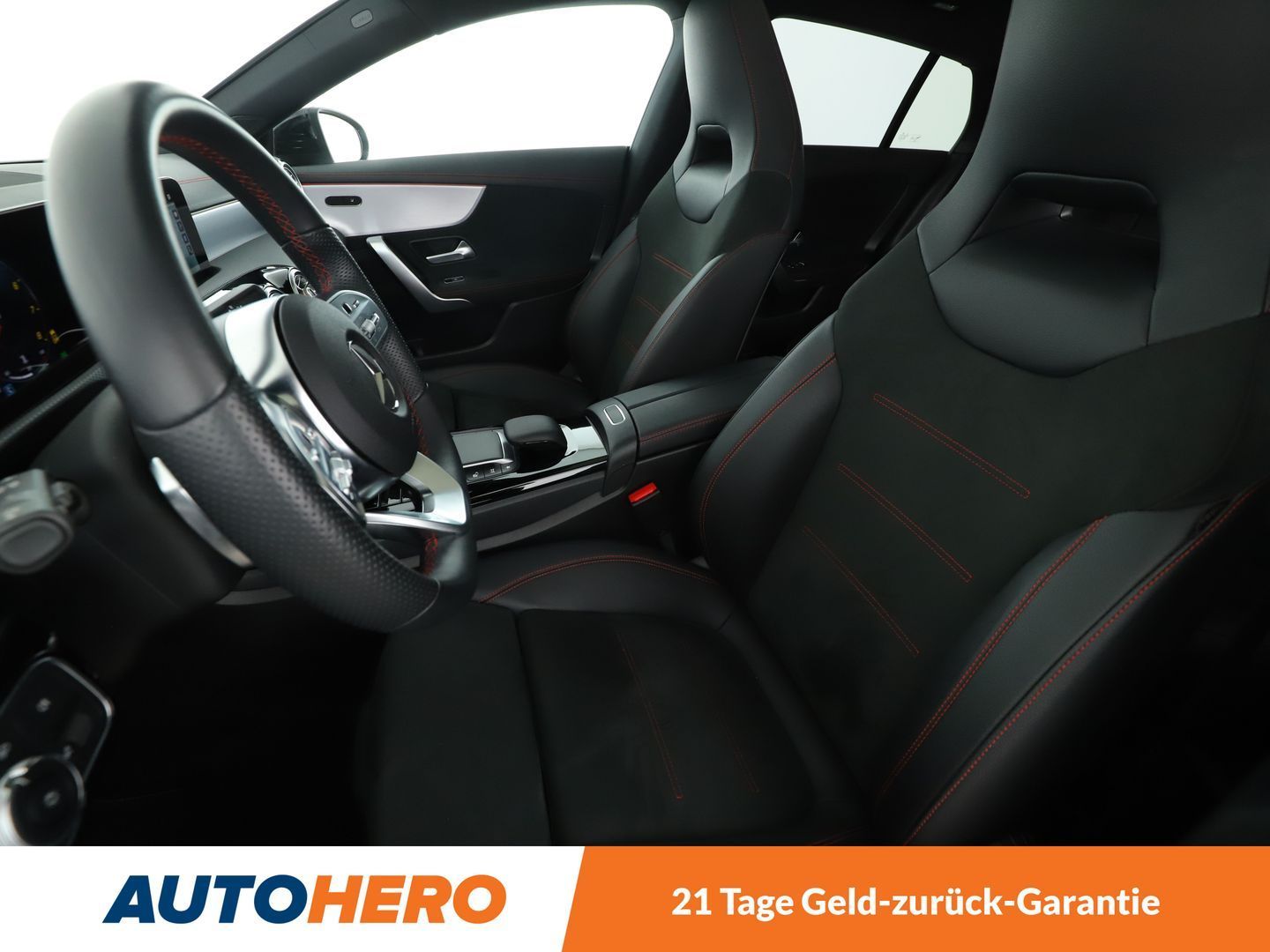 Mercedes-Benz Shooting Brake 4Matic AMG Line - Samsaru's Car Outlet