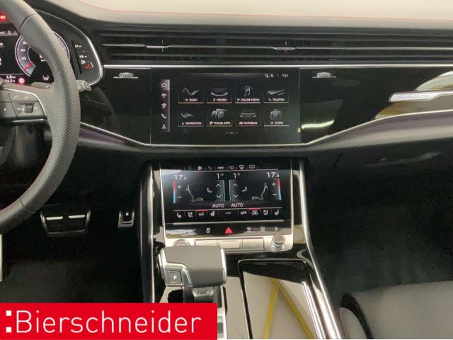 Audi Q7 50 TDI S-Line Mon.Leasingrate 1.191Euro o.Anz