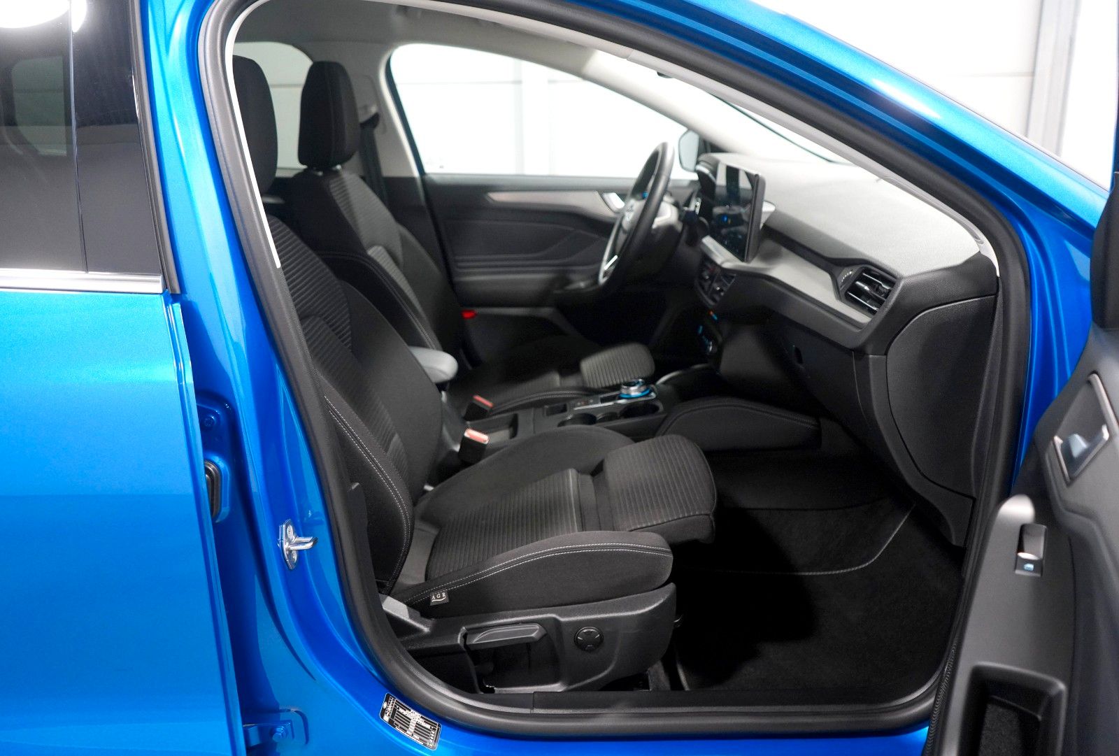 Ford Focus T 1.5 EcoB Titanium X*ACC*KAM*LED*1.HAND