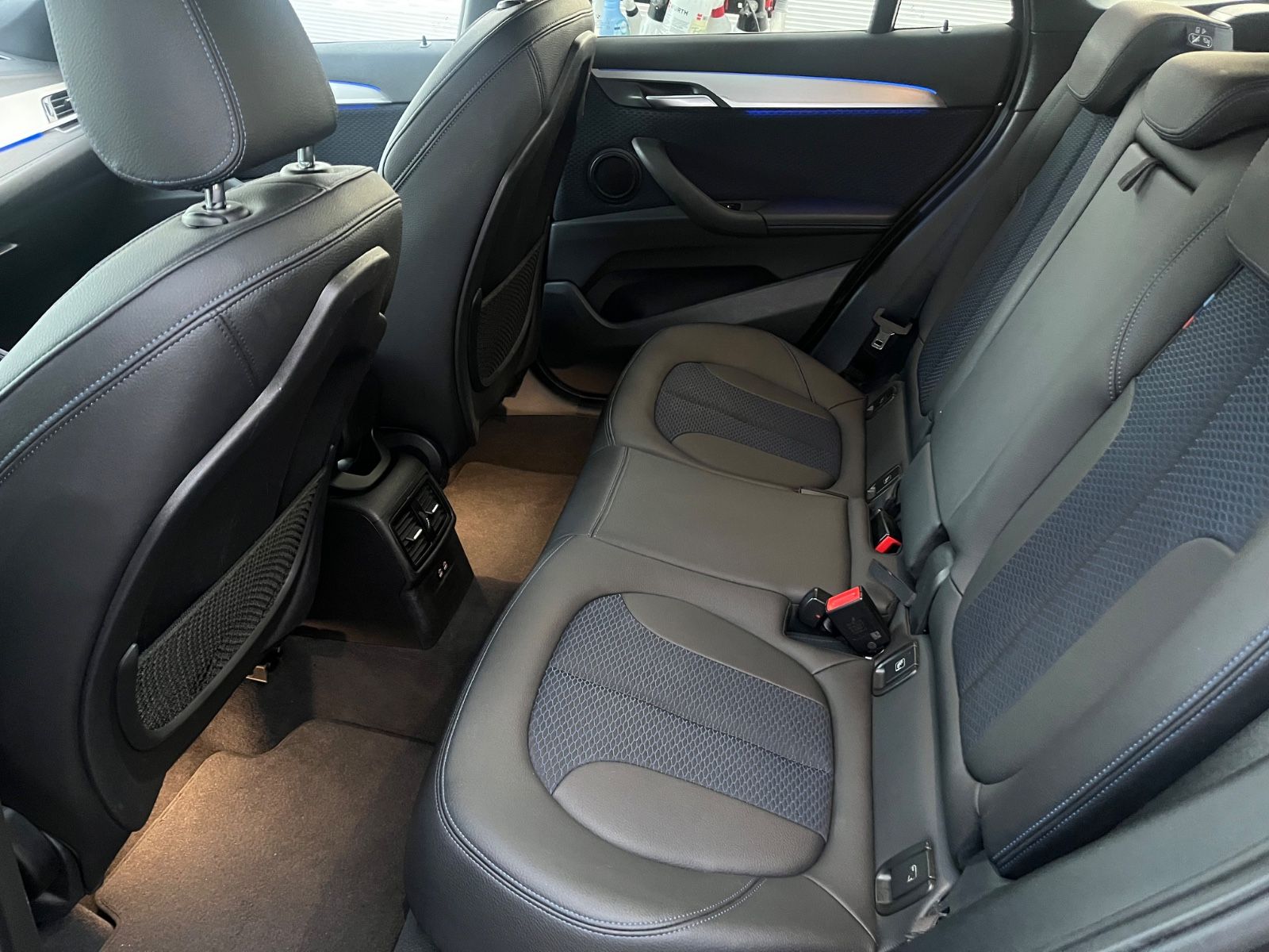 BMW X1 20dx M Paket - Samsaru's Car Outlet