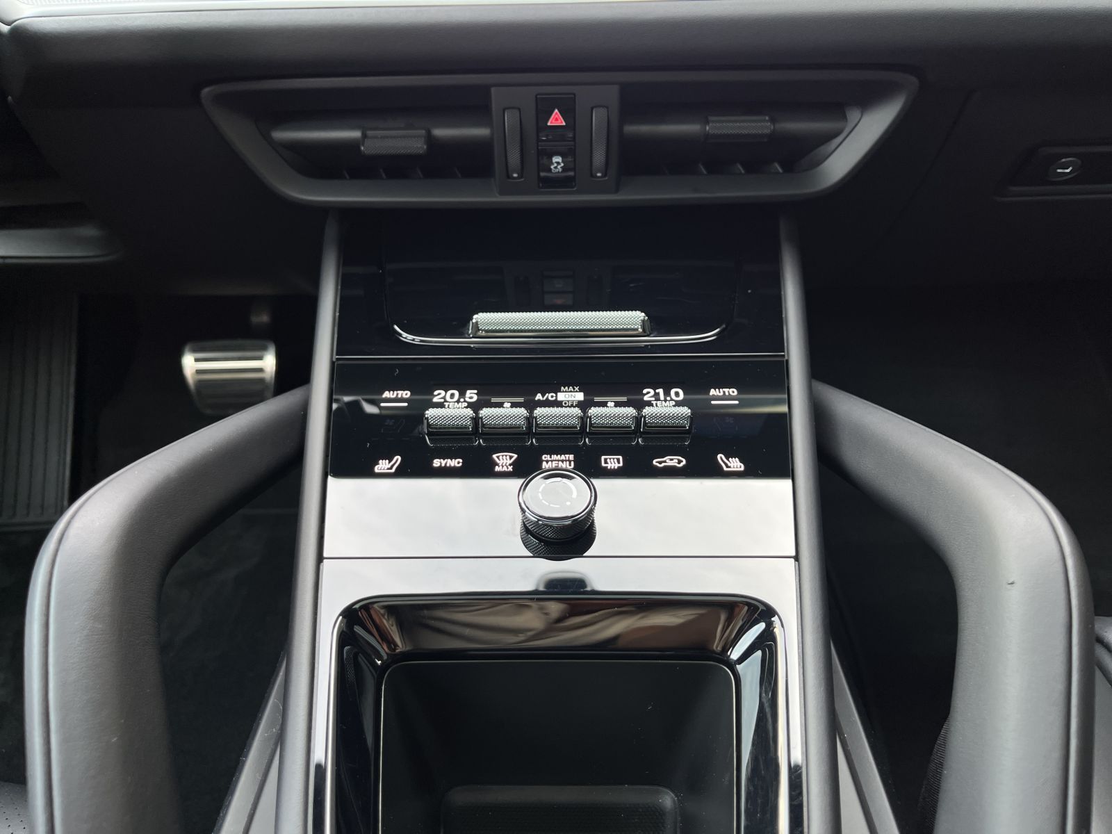 Porsche Cayenne S AHK.Headup,Pano,18-Wege