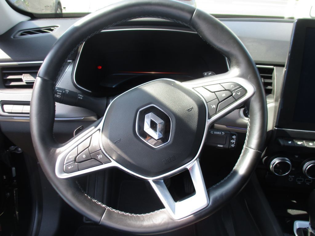 Renault Arkana TCe Mild Hybrid Techno - Samsaru's Car Outlet