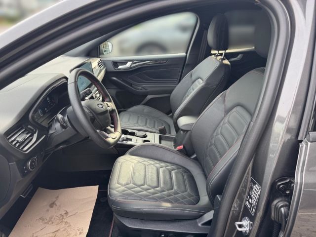 Ford Focus ST-Line X  Turnier+PANO+B&O-SOUND+ALLWETTE