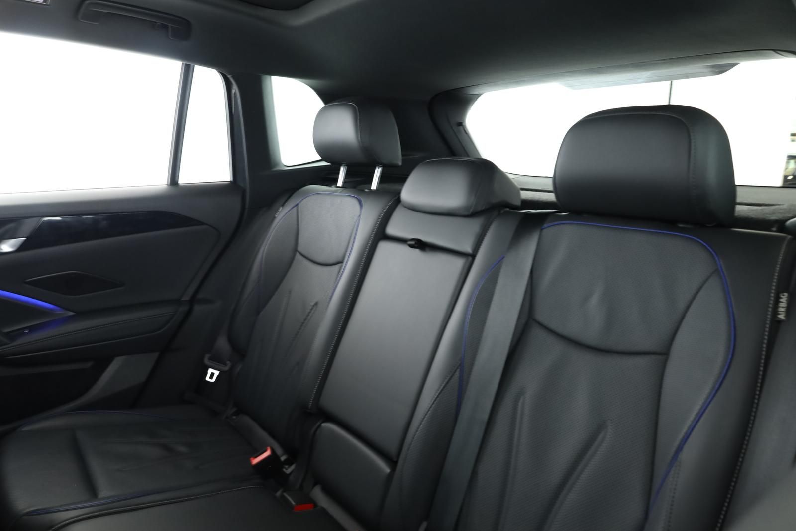 Volkswagen Tiguan 2.0 TDI 4M DSG R-Line Leder Pano Navi 360