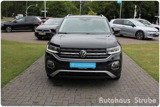 Volkswagen T-Cross United 1.0 TSI DSG - Samsaru's Car Outlet
