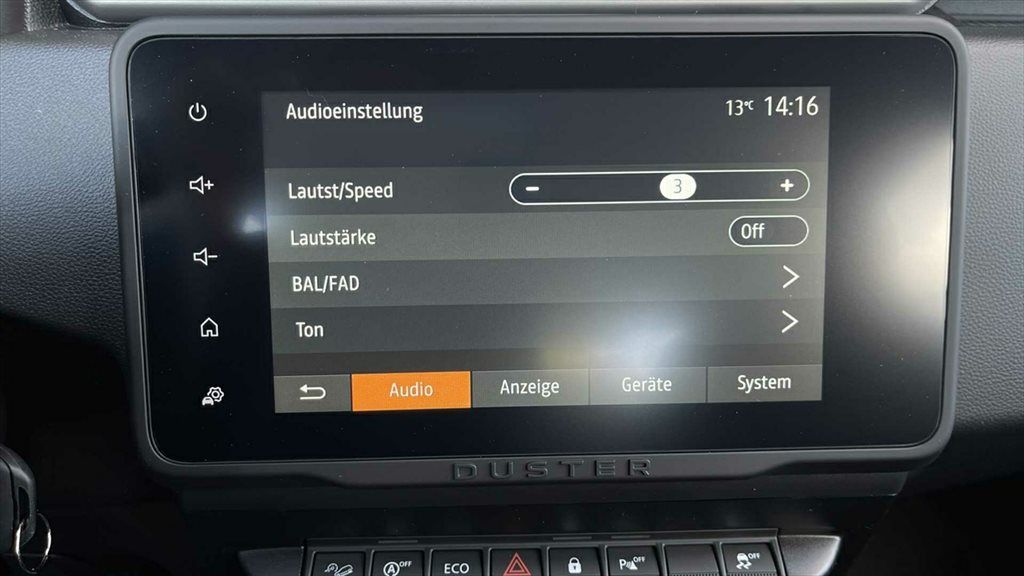 Dacia Duster II 1.5 dCi 4x4 - Samsaru's Car Outlet