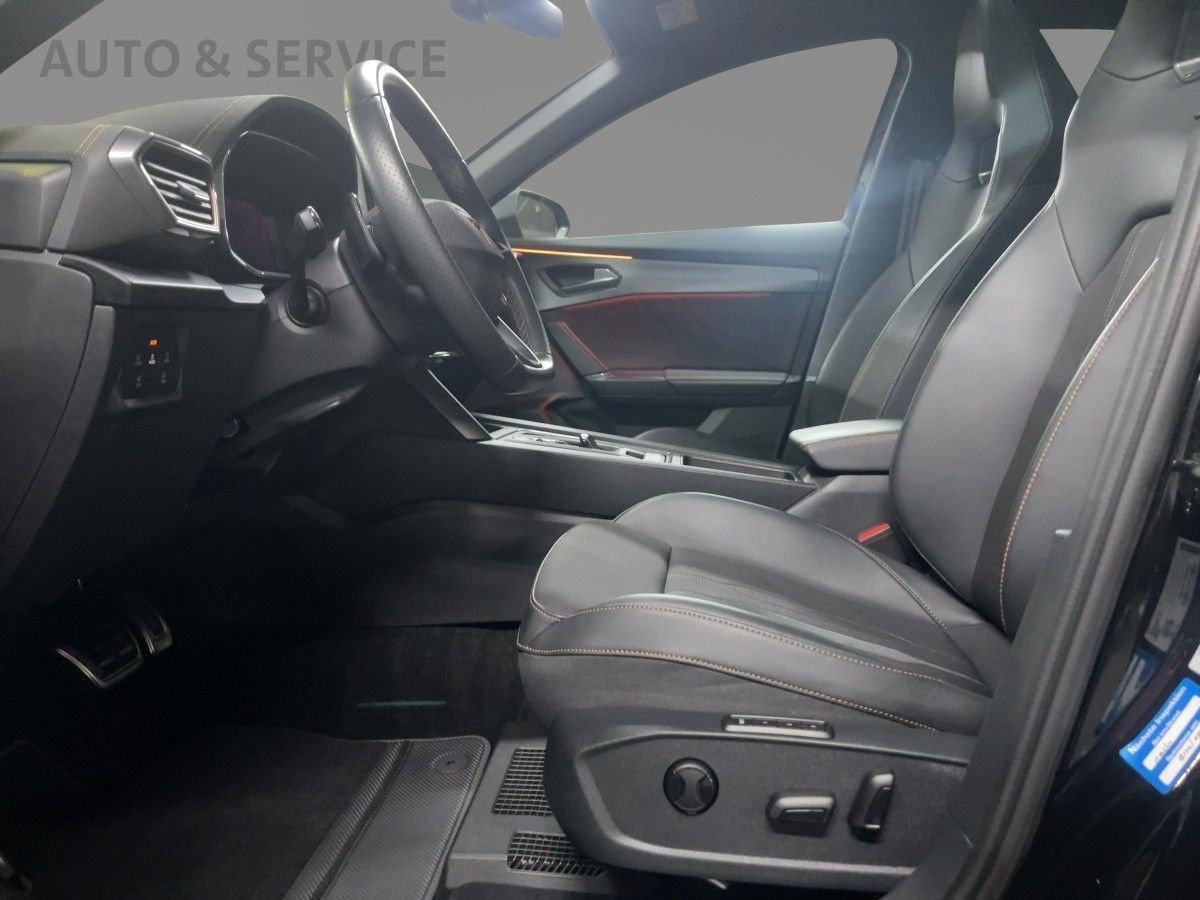 Cupra Formentor VZ 2.0 TSI 4Drive DSG |LED|AHK|PANO|