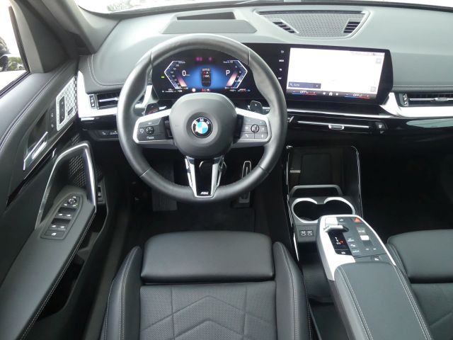 BMW X1 xDrive20d M Sport - Samsaru's Car Outlet