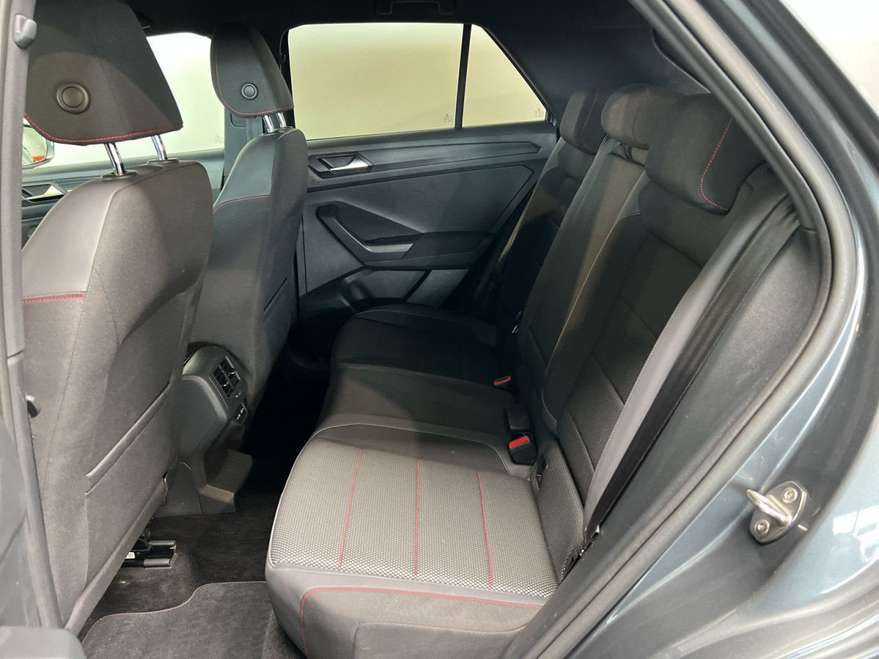 Volkswagen T-ROC SPORT 2.0 TDI 4M DSG - Samsaru's Car Outlet