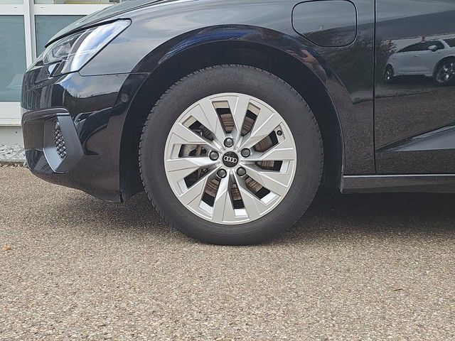 Audi A3 Sportback 40 TFSI e S tronic Navi Rückfahrkam