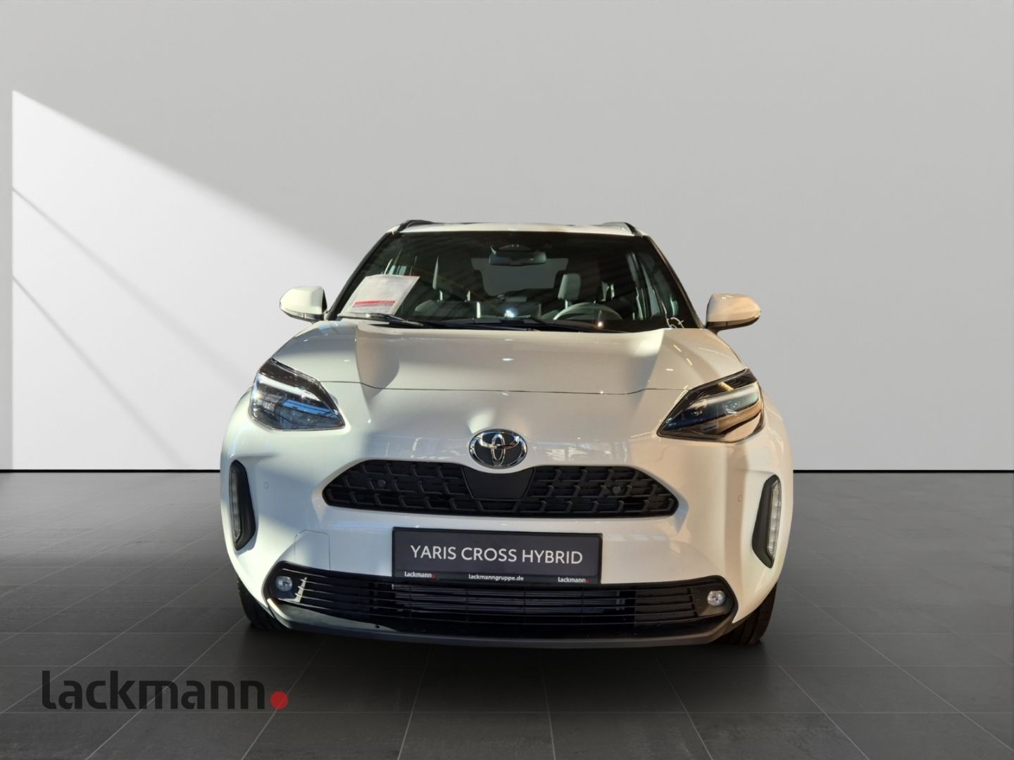 Toyota Yaris Cross 1.5 Teamplayer*Modelljahr 2025*