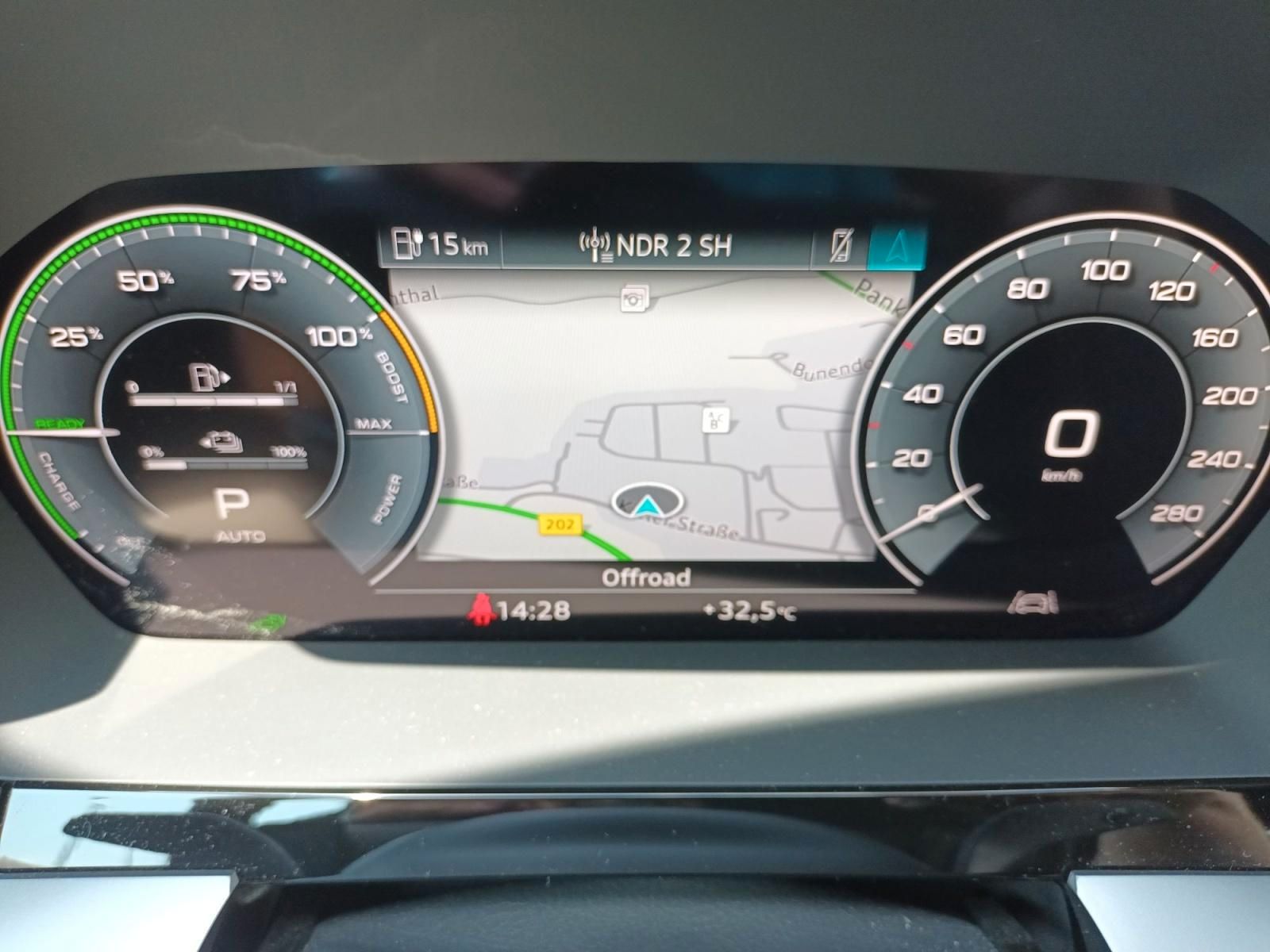 Audi A3 Sportback 40 TFSI e basis 1.4 e-tron Sport...