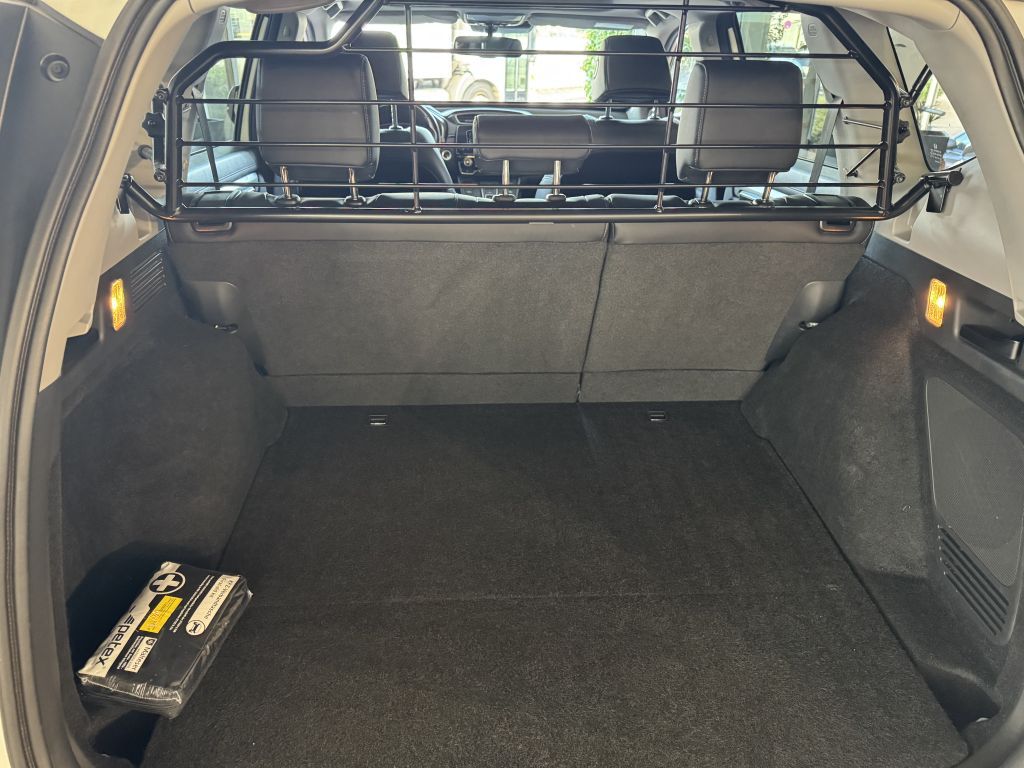 Honda CR-V e:HEV 2.0 i-MMD Hybrid 4WD Executive