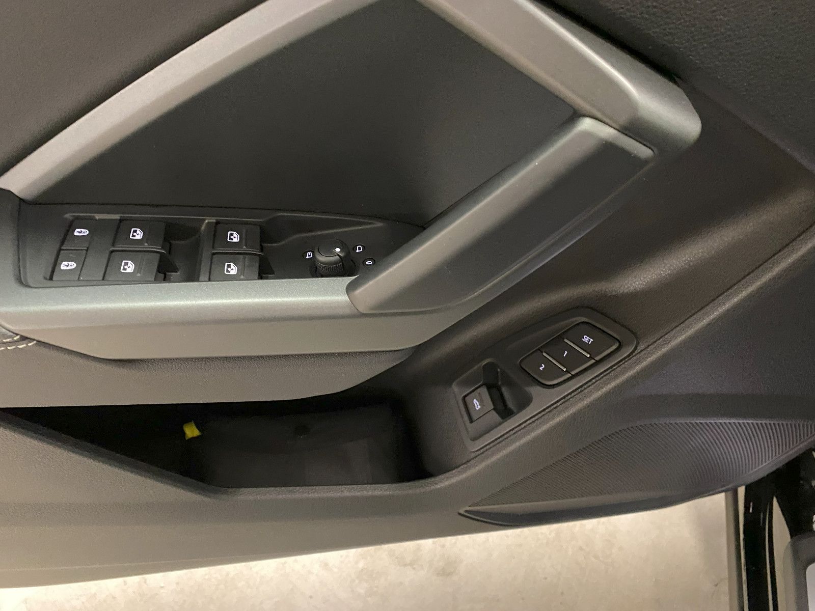 Audi Q3 Sportback 45 TFSI quattro S line - Samsaru's Car Outlet