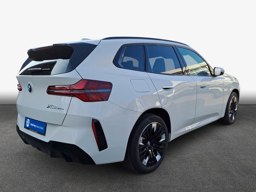 BMW X3 30e xDrive 140 kW, 5-türig