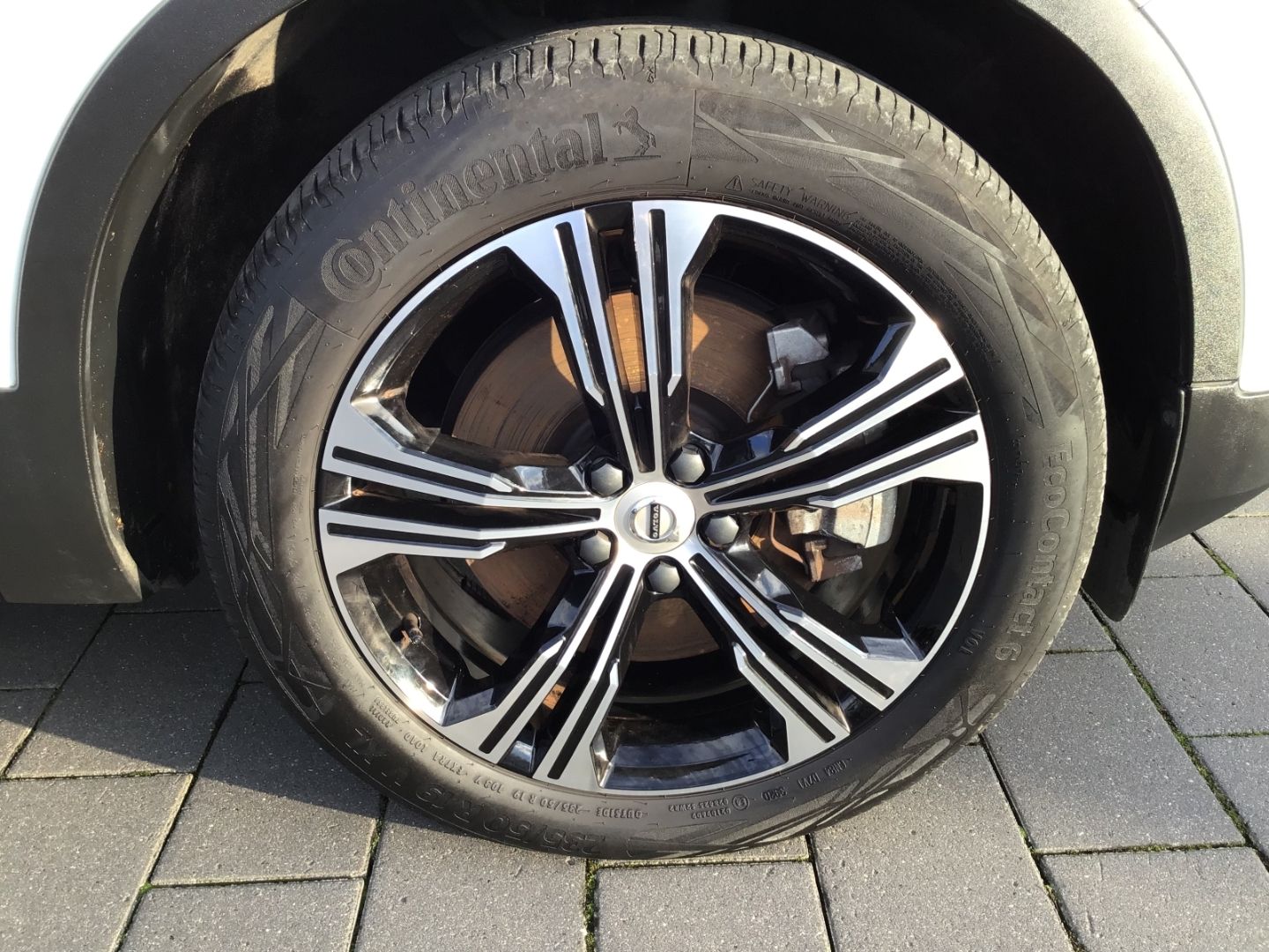 Volvo XC40 T4 Inscription Recharge - Samsaru's Car Outlet