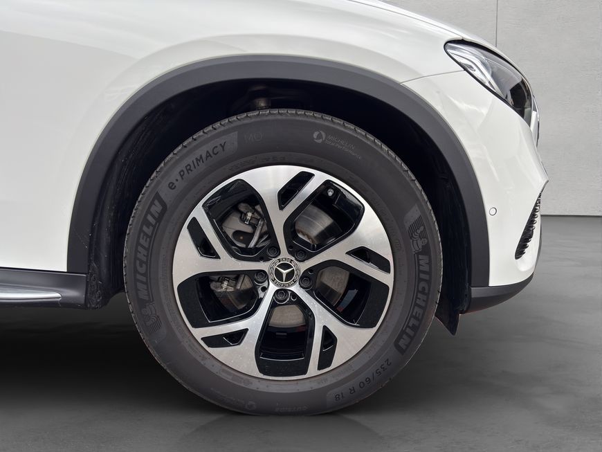 Mercedes-Benz GLC 220 d Avantgarde Adv.Plus Pano Standh. AHK T