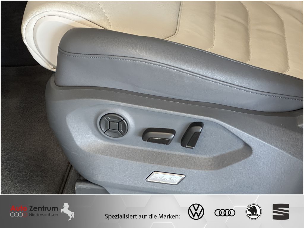 Volkswagen Touareg 3.0 V6 TDI Elegance - Samsaru's Car Outlet