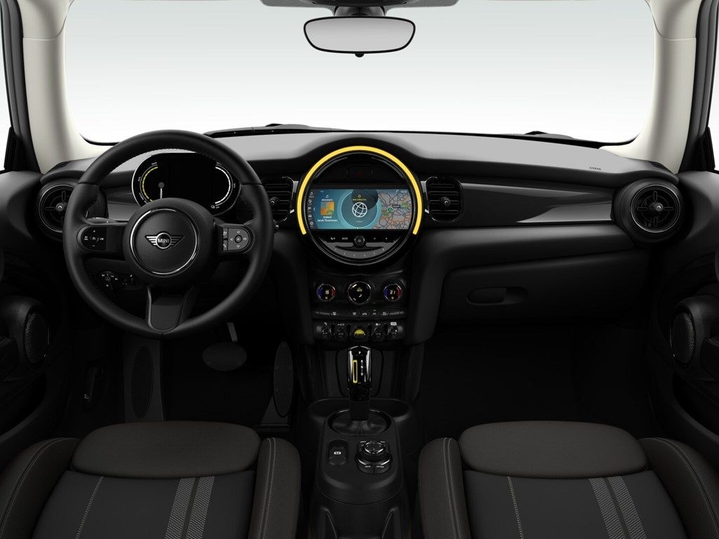 MINI Cooper SE - Samsaru's Car Outlet