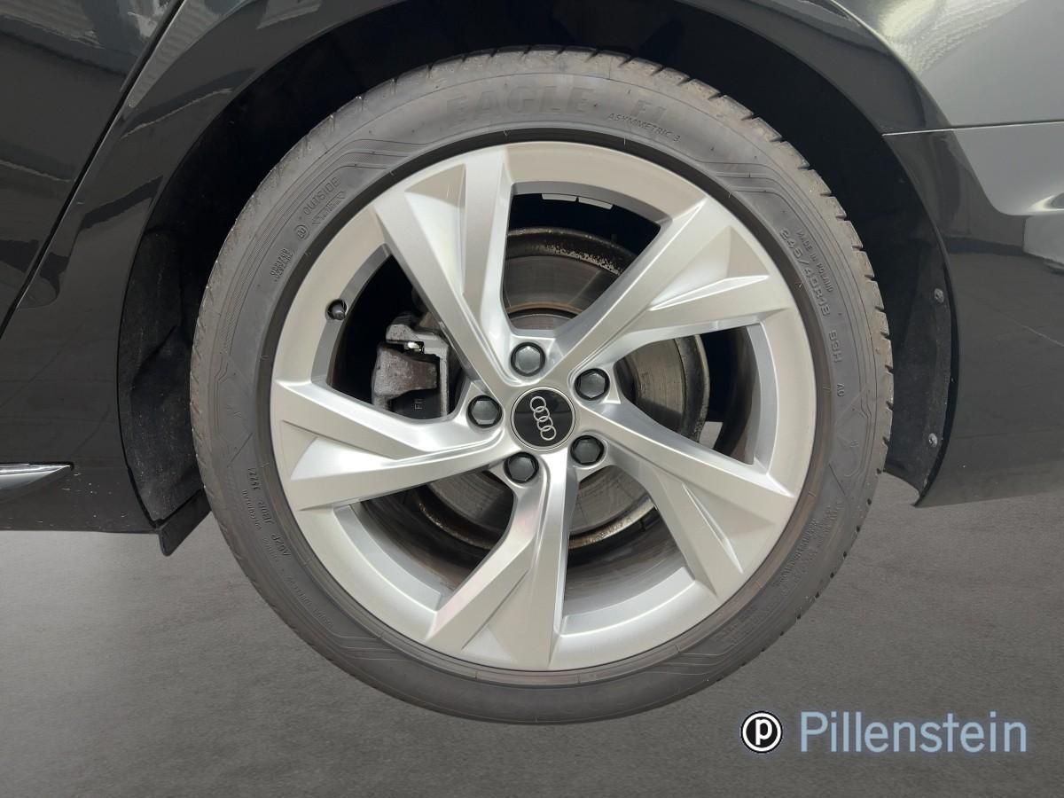Audi A4 AVANT 40 TFSI 2xS-LINE - Samsaru's Car Outlet