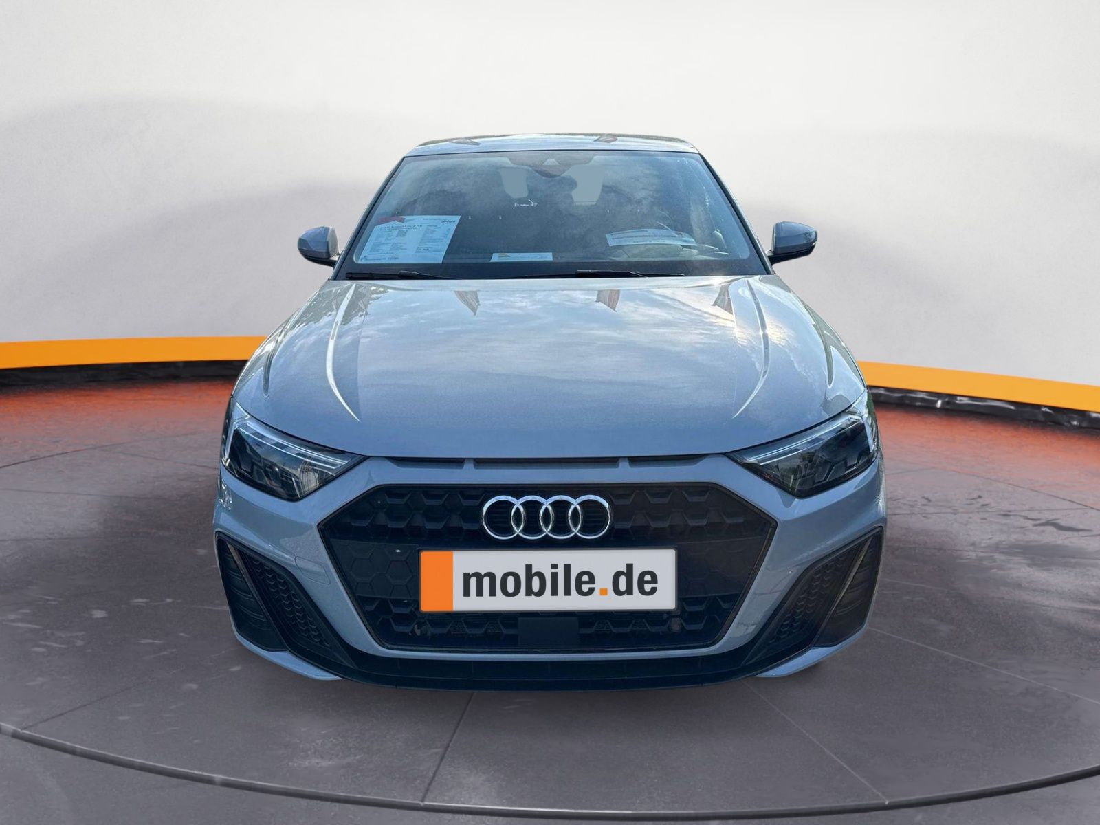 Audi A1 Sportback S line 30 TFSI - Samsaru's Car Outlet