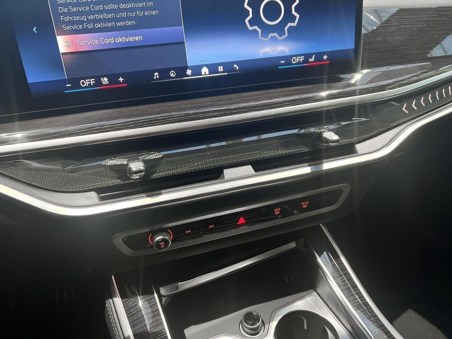 BMW X5 30d M Sport Pro HUD AHK Pano Navi DA+ PA h/k