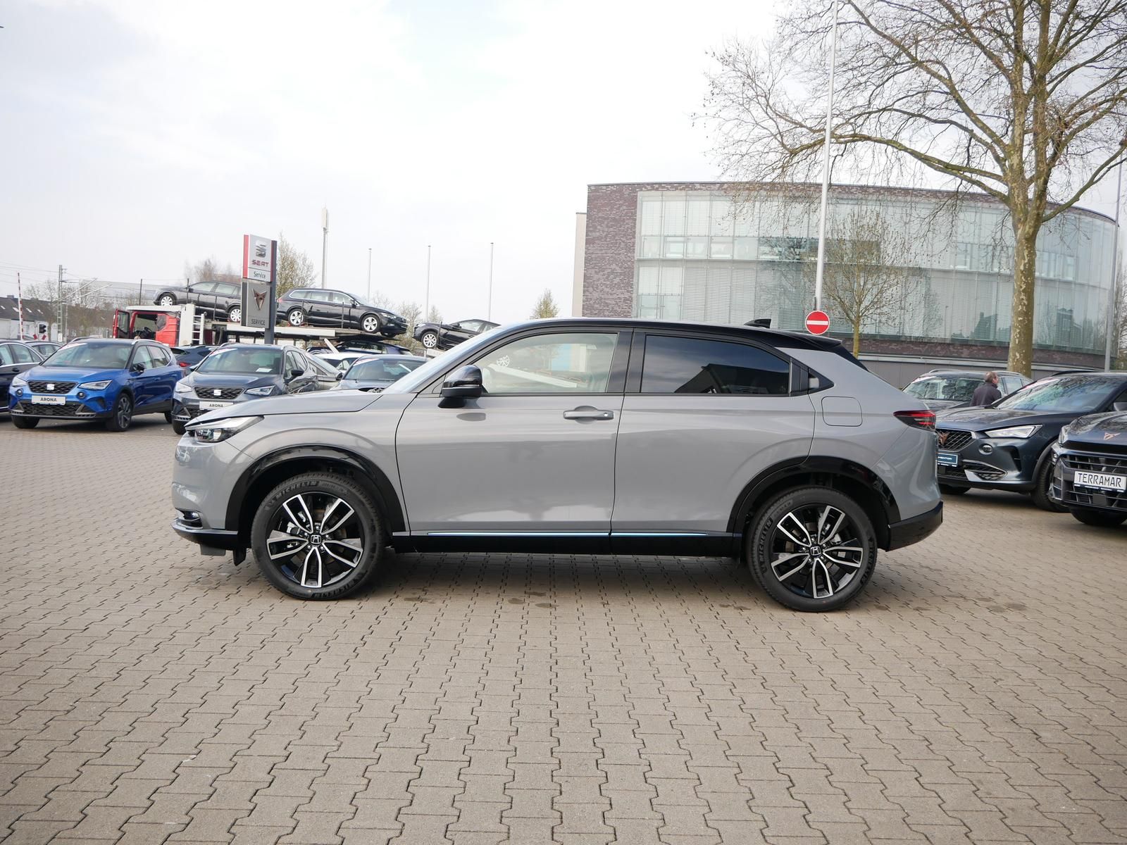 Honda HR-V 1.5 i-MMD HYBRID ADVANCE STYLE PLUS MJ2025