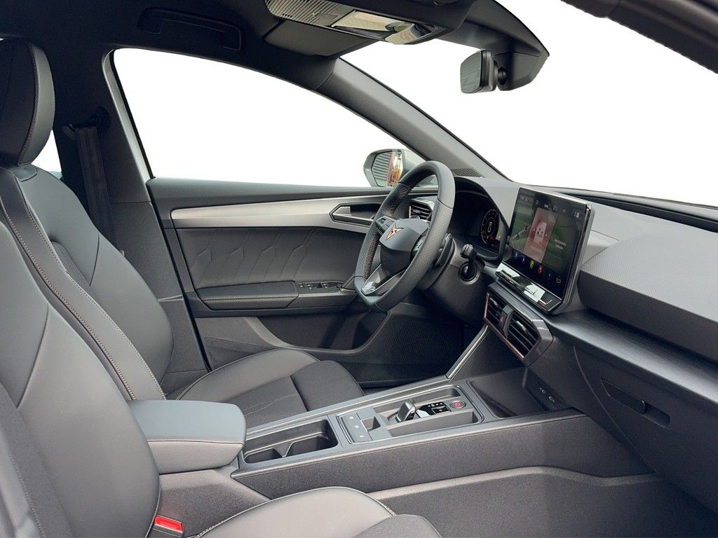 Cupra Leon 1.5 eTSI DSG - Samsaru's Car Outlet