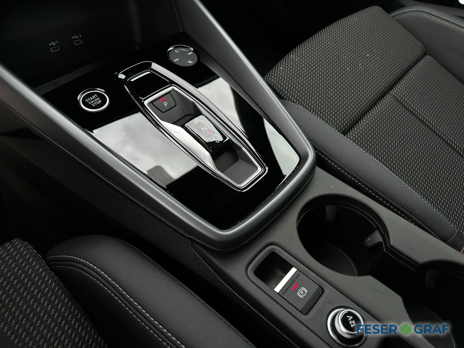 Audi A3 Sportback S line 35TFSI S tronic - Samsaru's Car Outlet