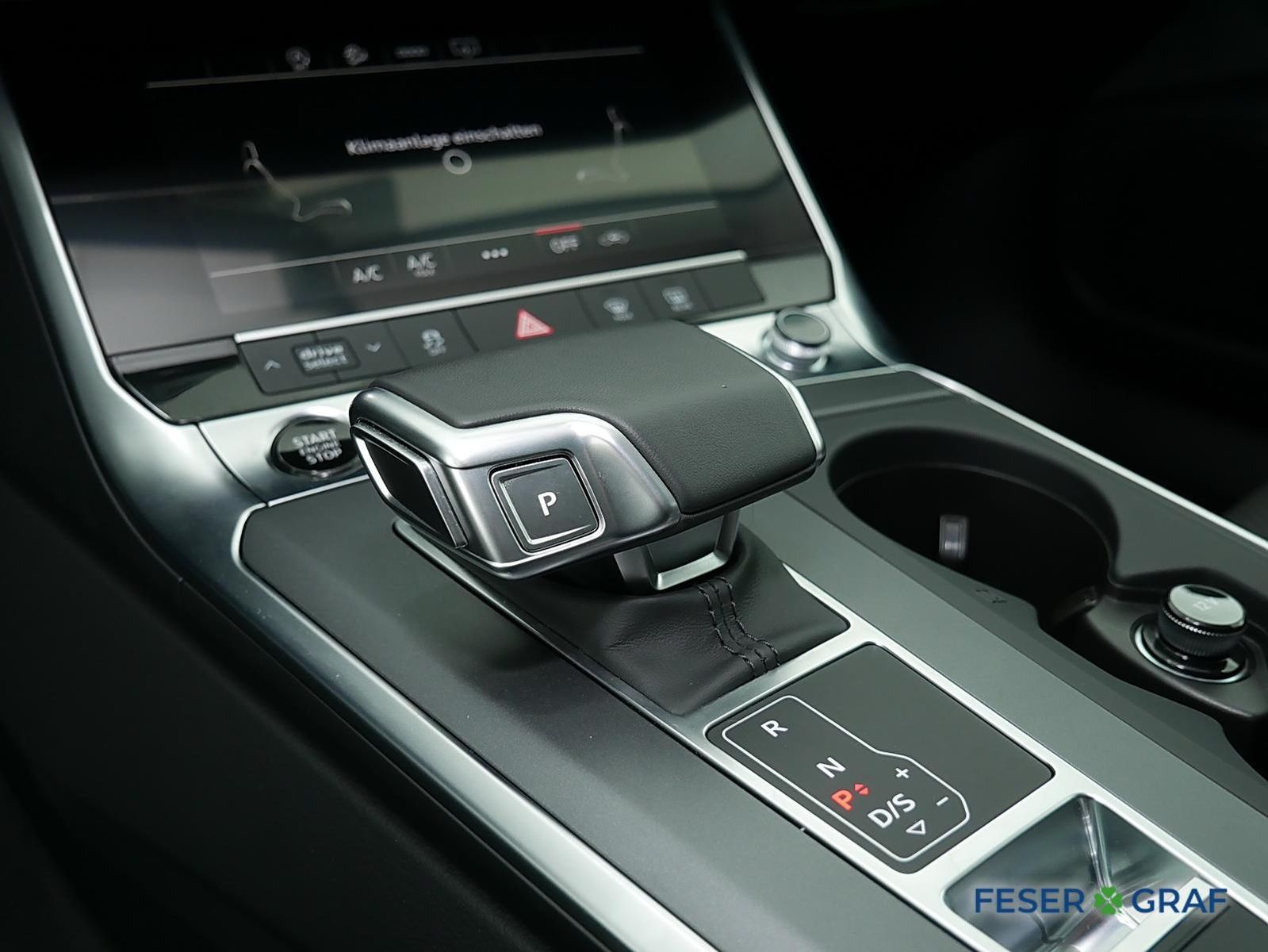 Audi A6 Allroad 55 TFSI - Samsaru's Car Outlet
