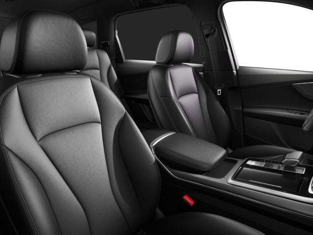 Audi Q7 SUV S line 55 TFSI e quattro tiptronic 360°