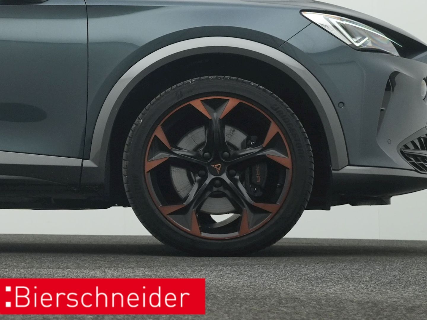 Cupra Formentor 1.4 TSI e-Hybrid DSG NAVI AHK LED ACC